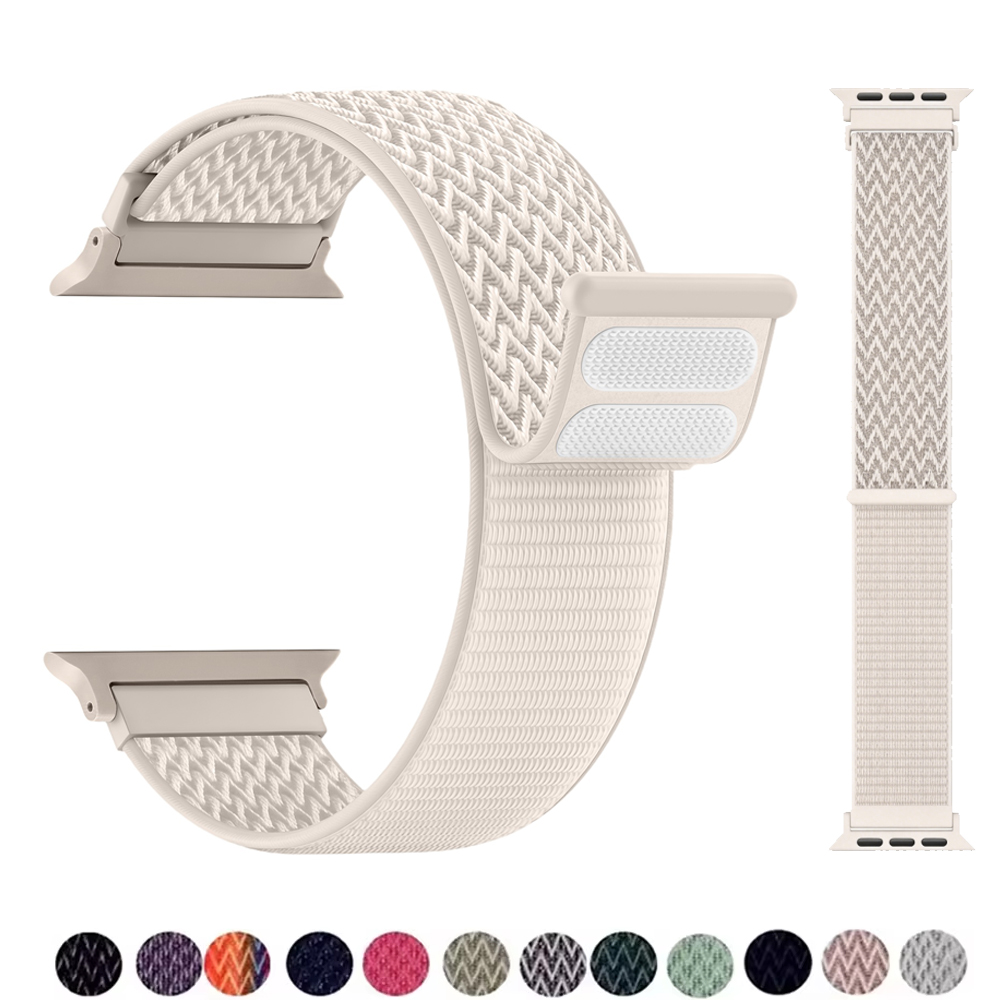 Smartwatch Band Accessories - Bracelet For Apple watch Bands 46mm
