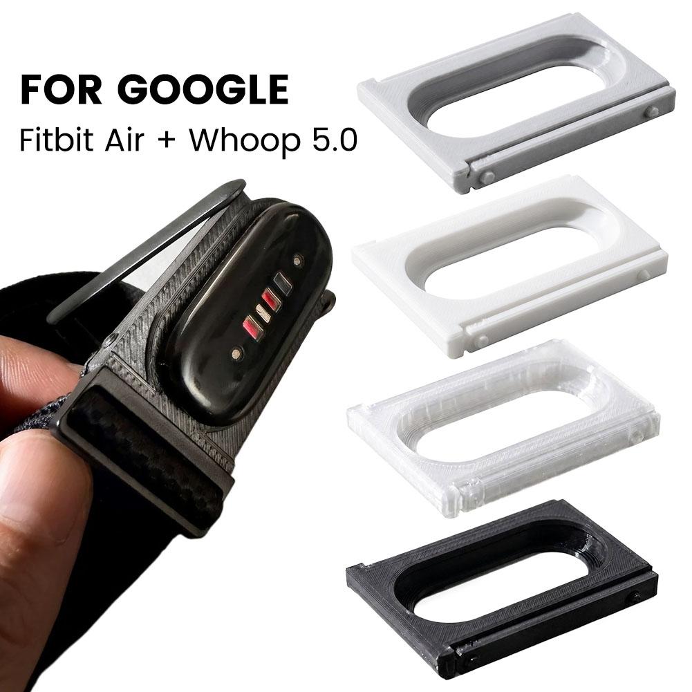 For Google Fitbit Air + Whoop  - Smartwatch Band Accessories recension och pris