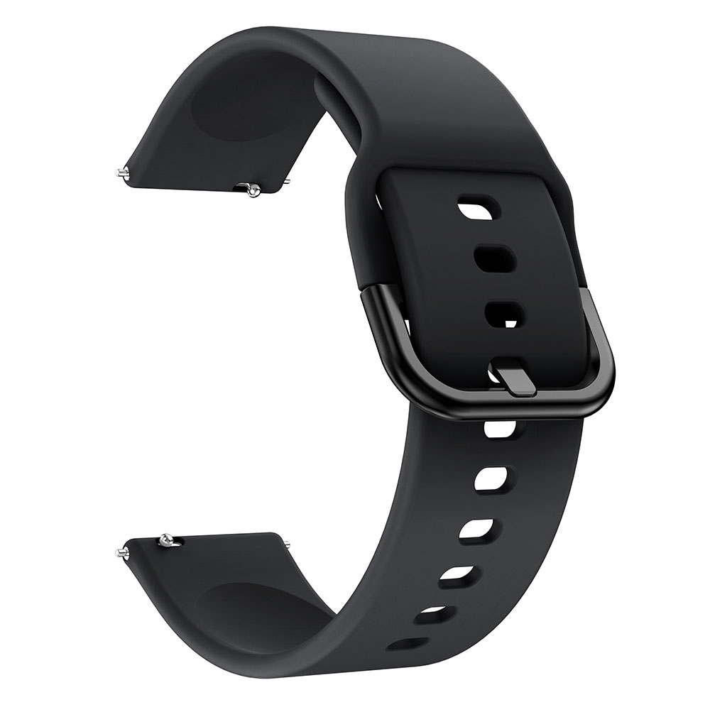 22MM Silicone Straps For Fossi - Fossil Smartwatch Accessories recension och pris