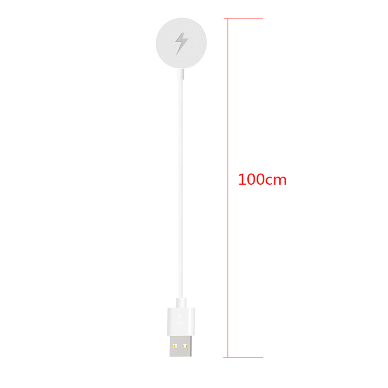 Fossil Gen 2 Gen 3 Charging St - Fossil Smartwatch Accessories recension och pris