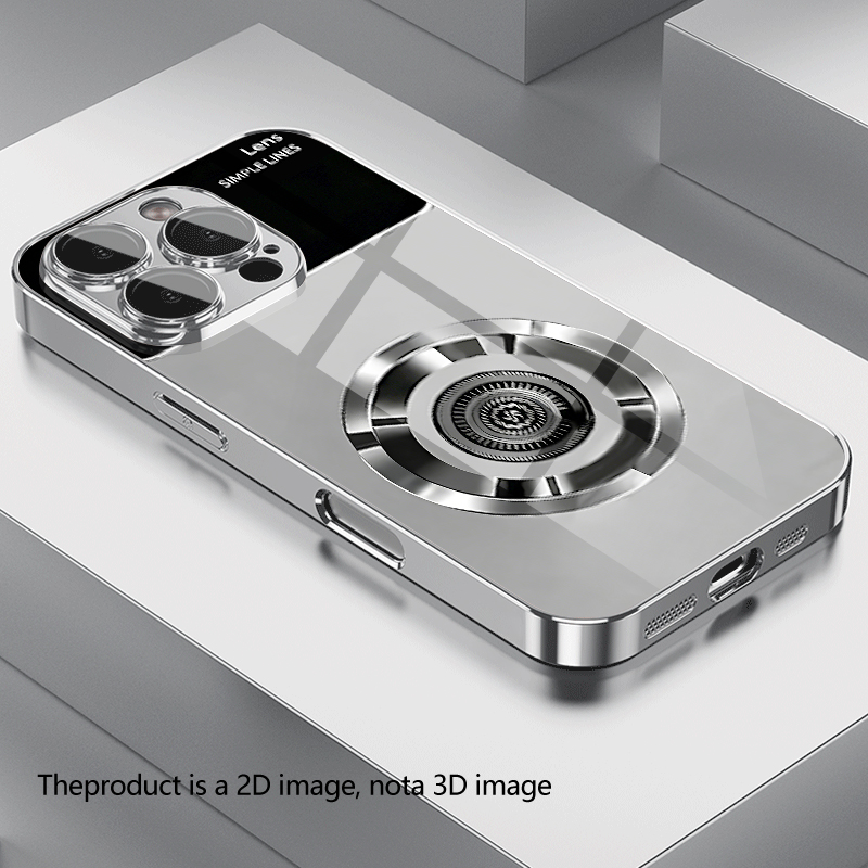 PROTECT Tech with a TouchLens  - Apple Iphone 15 Pro Max recension och pris