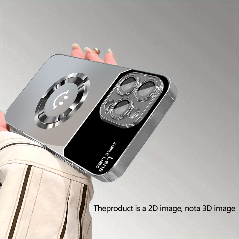 PROTECT Tech with a TouchLens  - Apple Iphone 15 Pro Max recension och pris