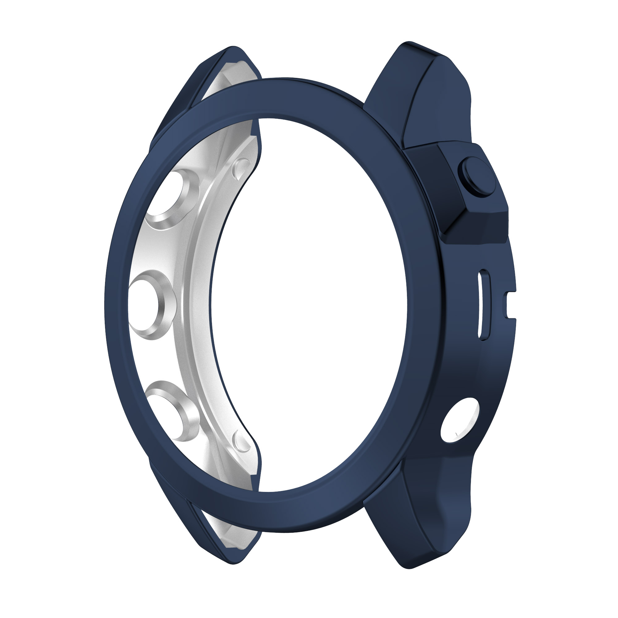 Protective Case Cover for Garm - Garmin Smartwatch Accessories recension och pris