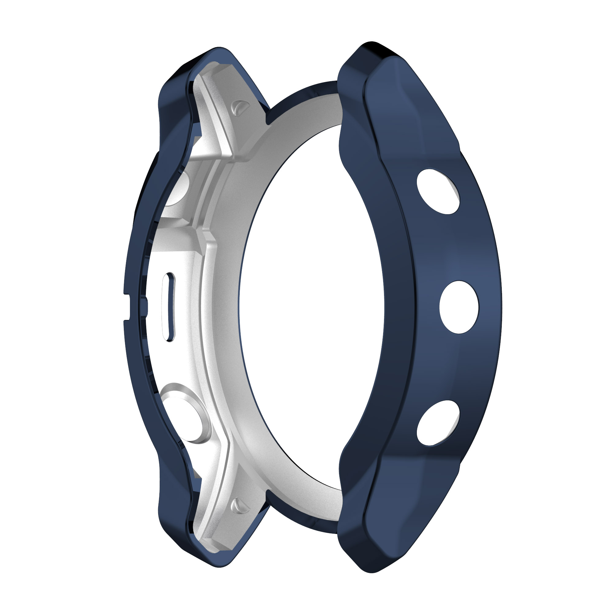 Protective Case Cover for Garm - Garmin Smartwatch Accessories recension och pris