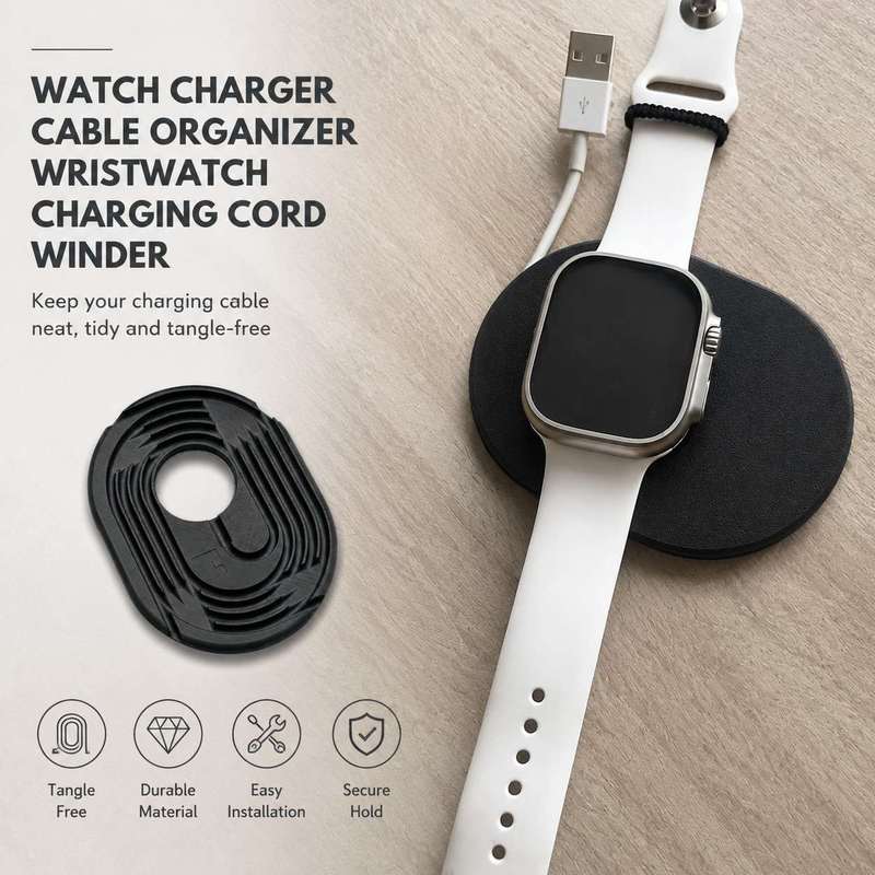 Smart Watch Charging Cable Kee - Watch Charger Cable recension och pris