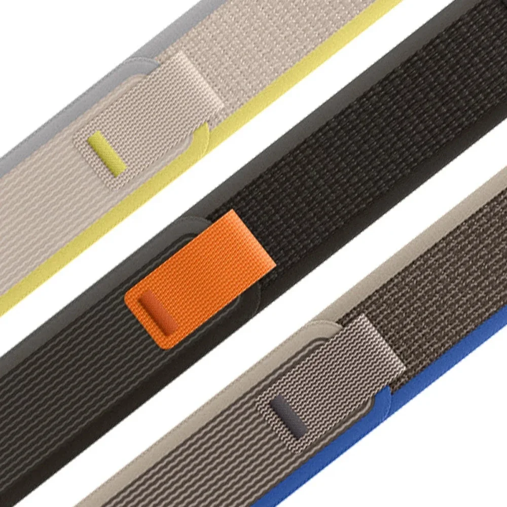 Trail Loop Band For Xiaomi Wat - Xiaomi Smartwatch S3 Accessories recension och pris