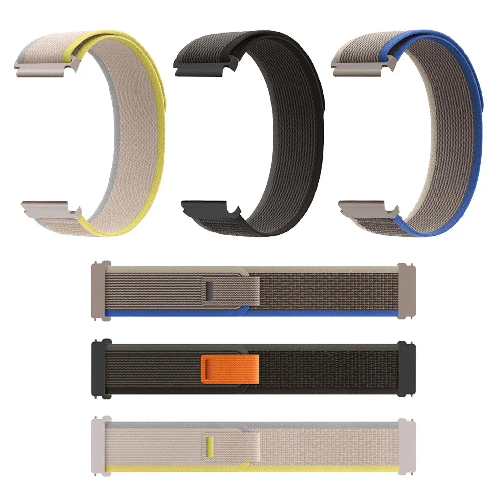 Trail Loop Band For Xiaomi Wat - Xiaomi Smartwatch S3 Accessories recension och pris