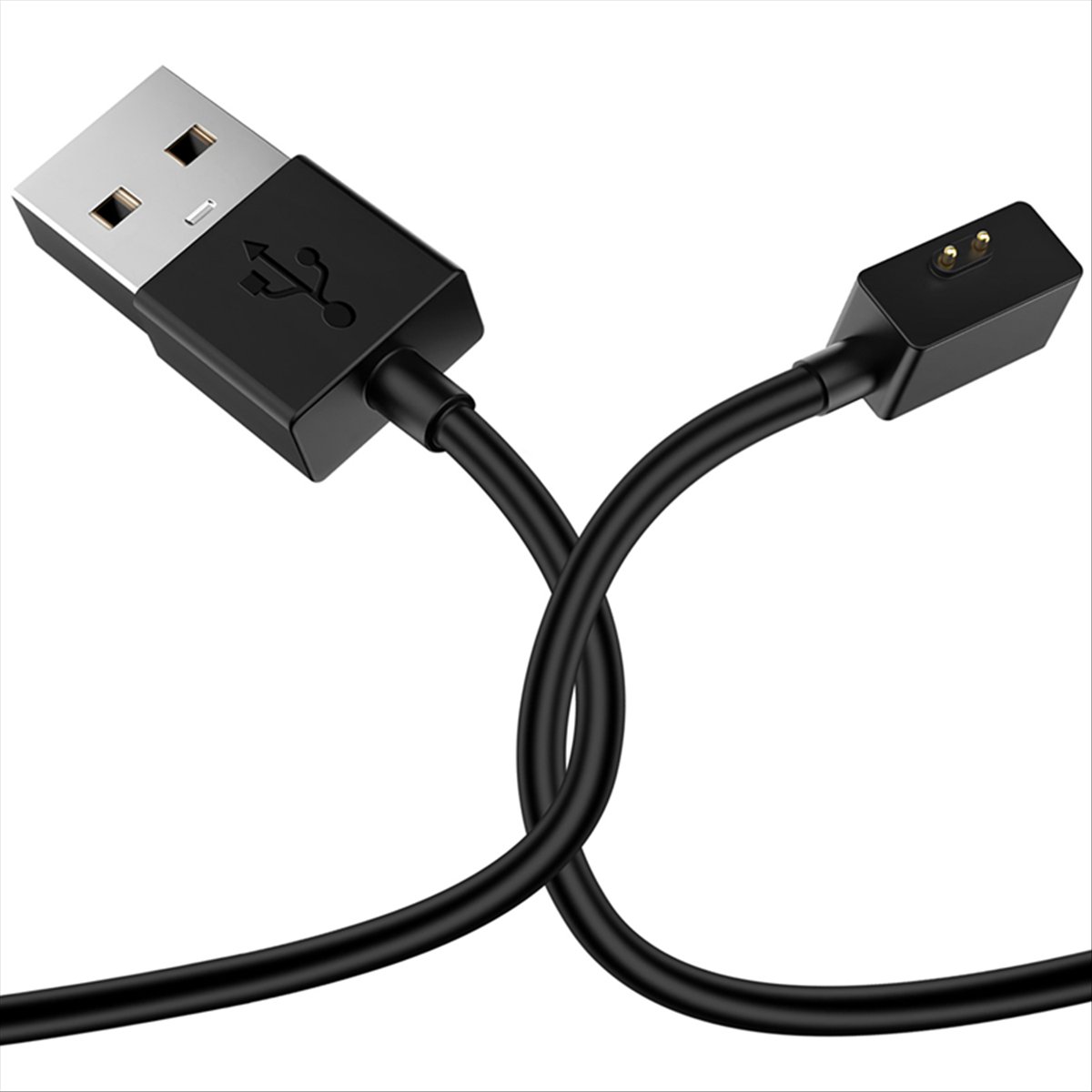 Fast Charging Cable for Watch  - Watch Charger Cable recension och pris