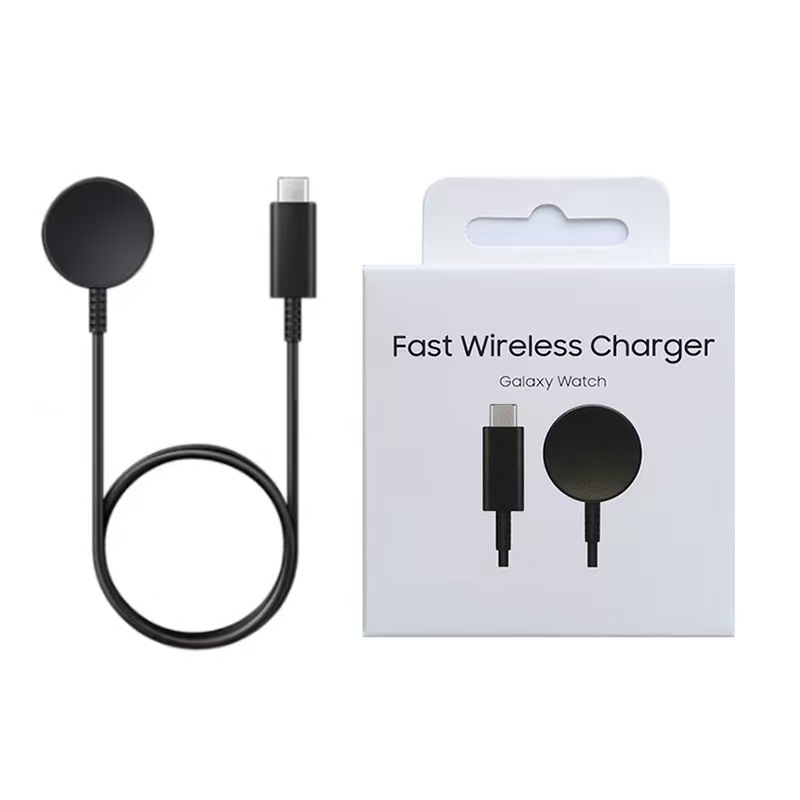 USB C Magnetic Wireless Portab - Watch Charger Cable recension och pris