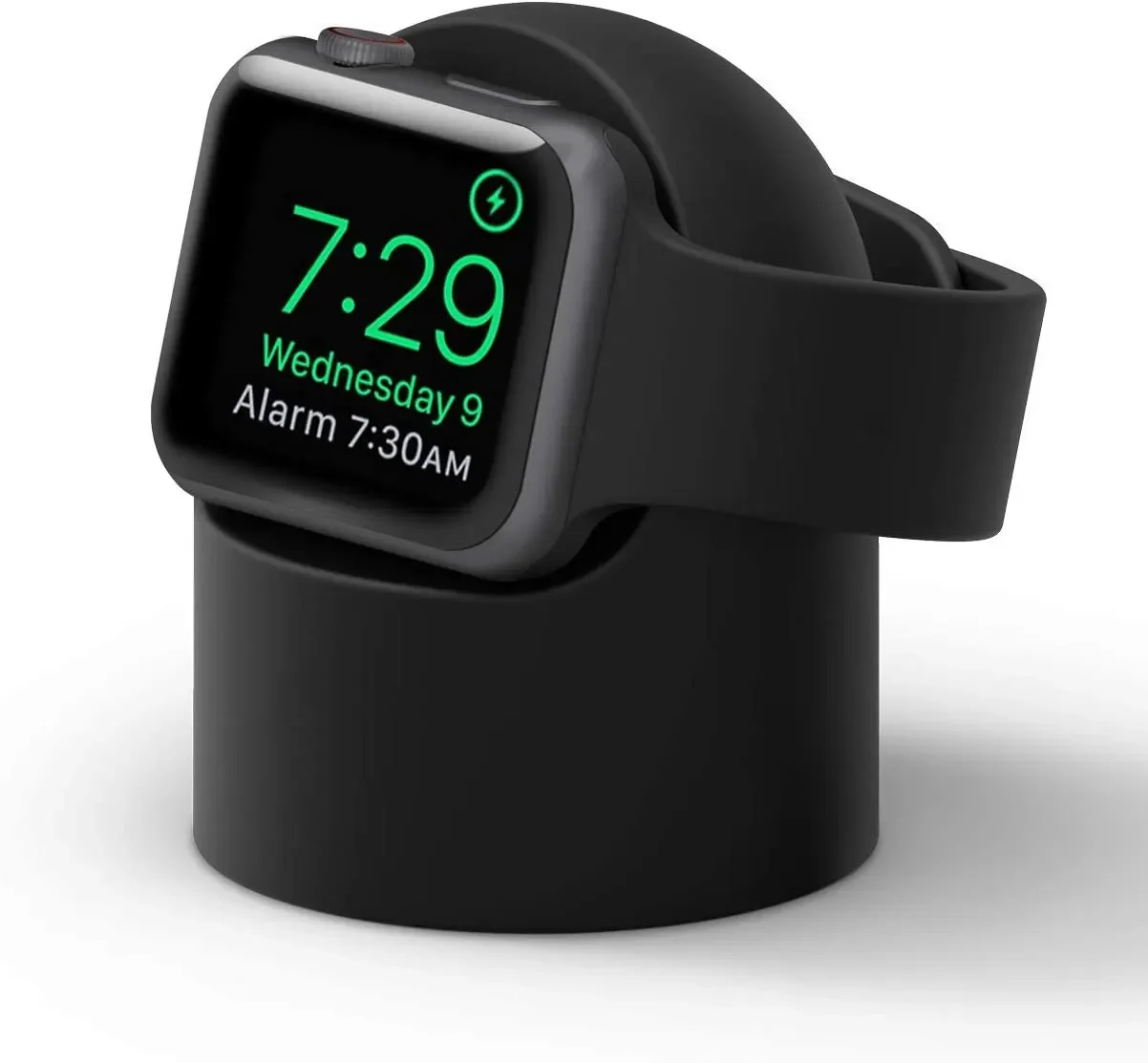 Charger Stand For Apple Watch  - Watch Charger Cable recension och pris
