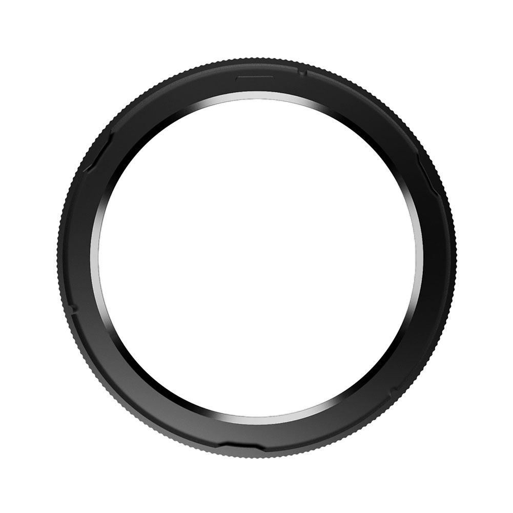 Metal Bezel Replacement Case C - Xiaomi Smartwatch S3 Accessories recension och pris