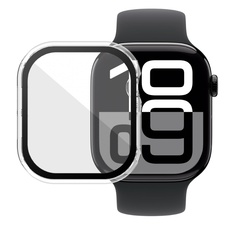 Cover For Apple Watch Case 10/ - Smartwatch Band Accessories recension och pris