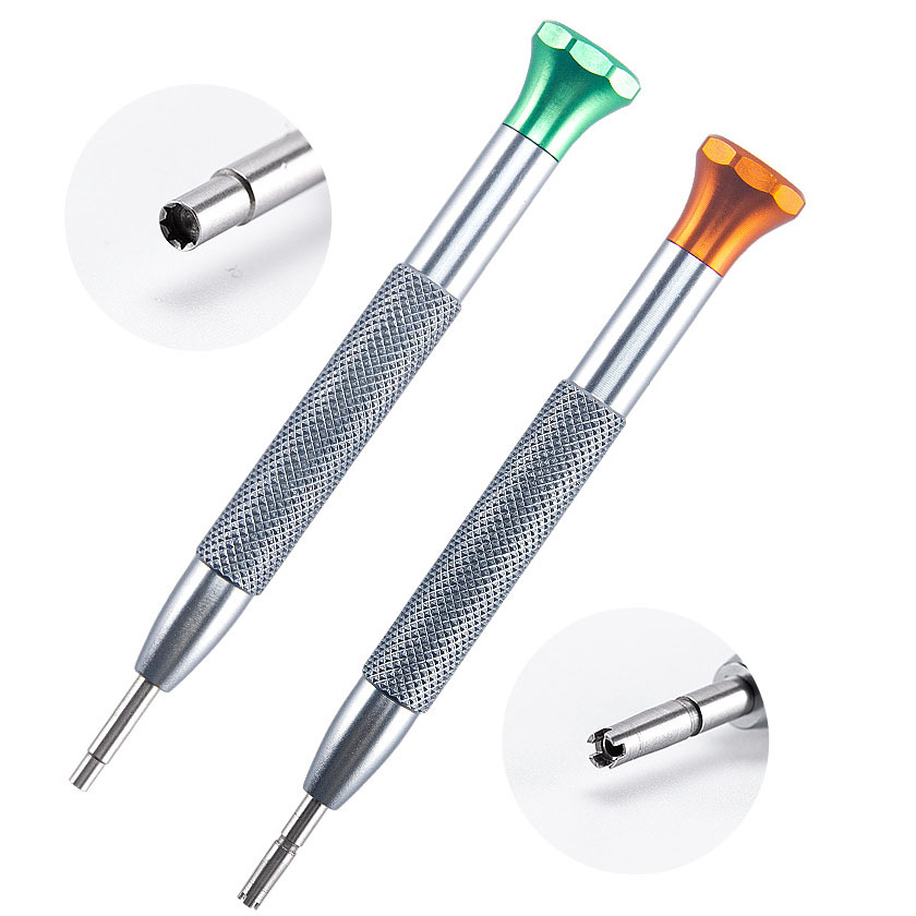 Screwdriver For RICHARD MILLE  - Tool Kit Strap Change recension och pris
