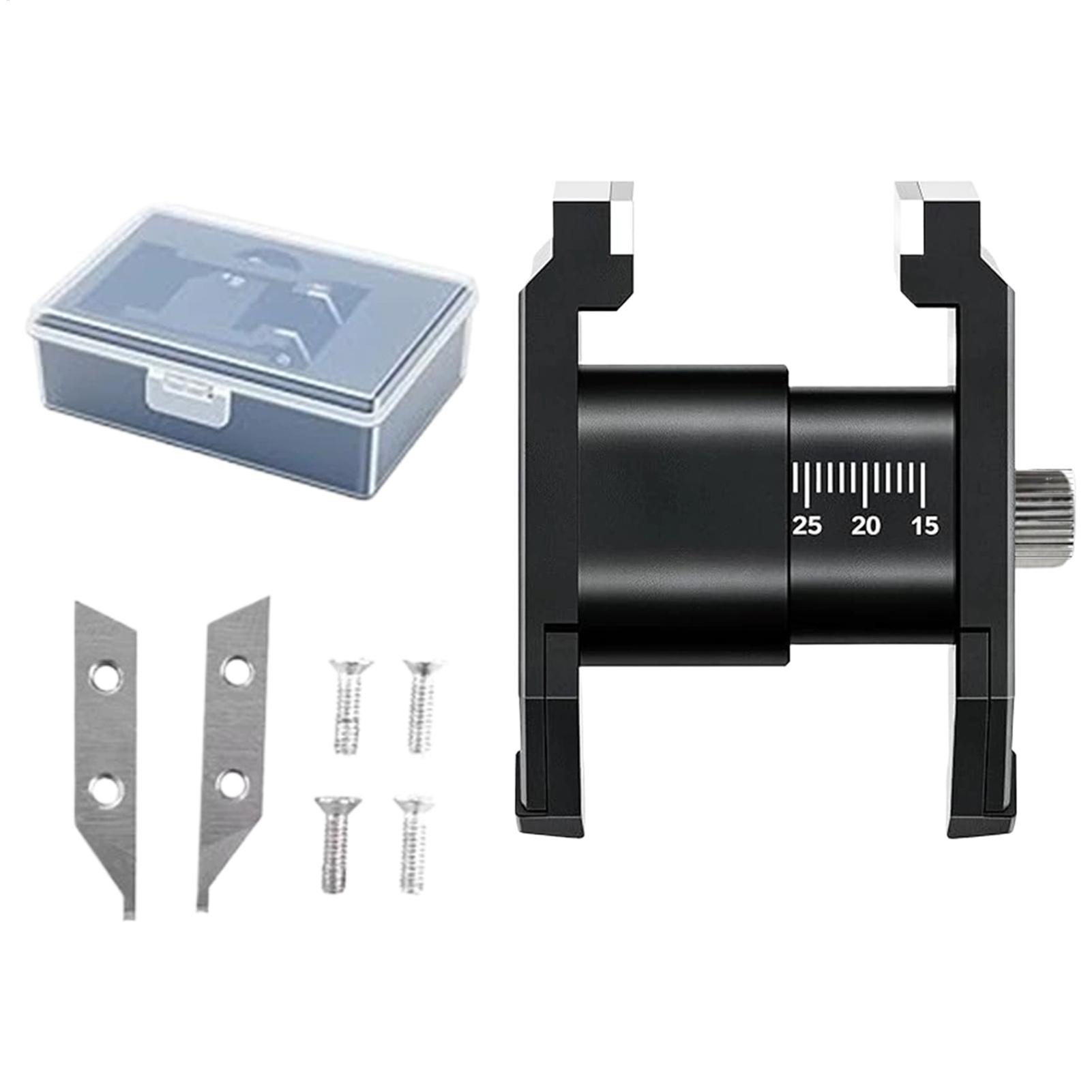 Watch Band Link Removal Tool A - Tool Kit Strap Change recension och pris