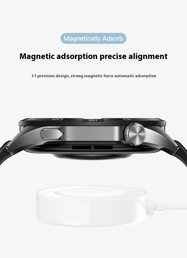 Best Charger for Huawei Watch  - Watch Charger Cable recension och pris