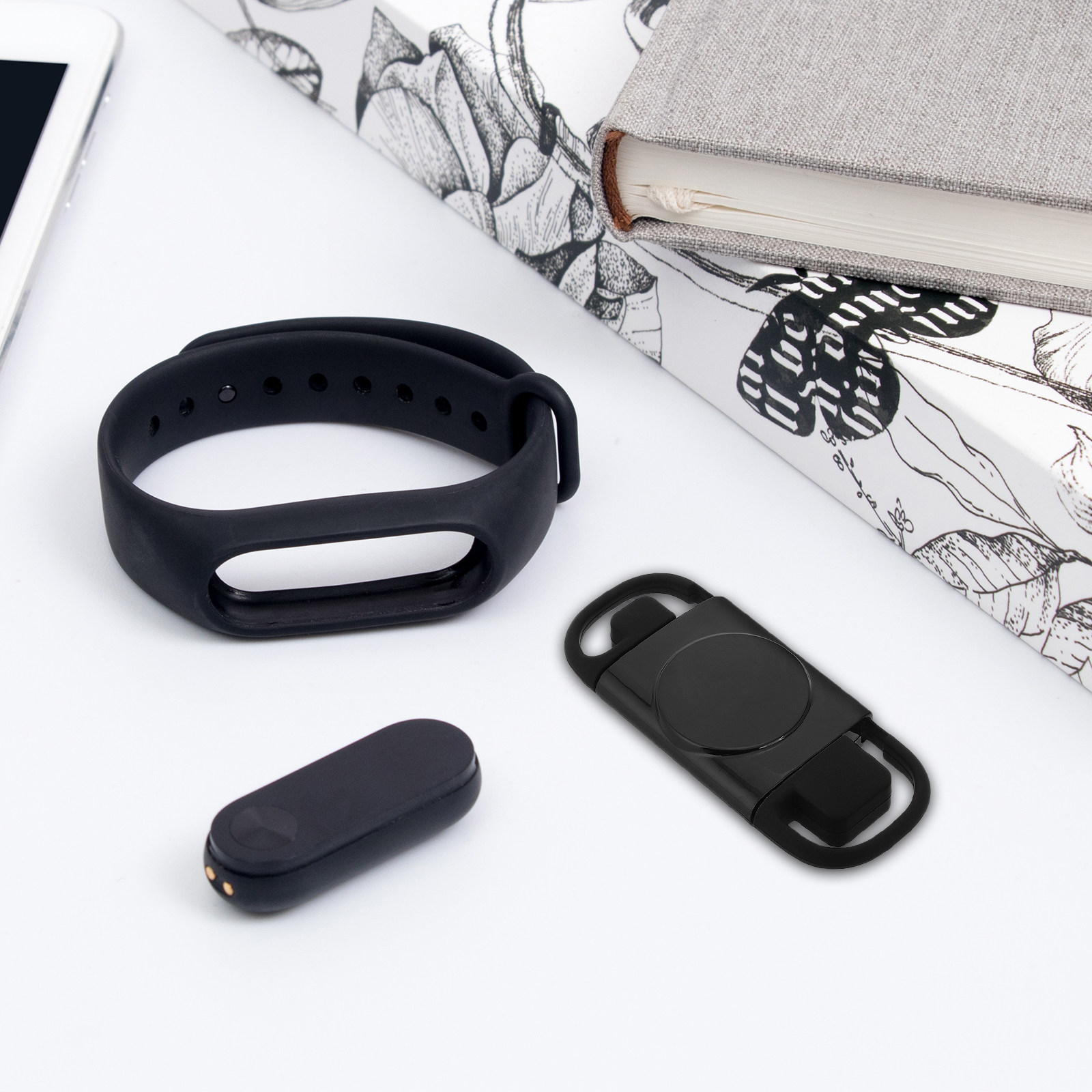 Portable Wireless Watch Charge - Watch Charger Cable recension och pris