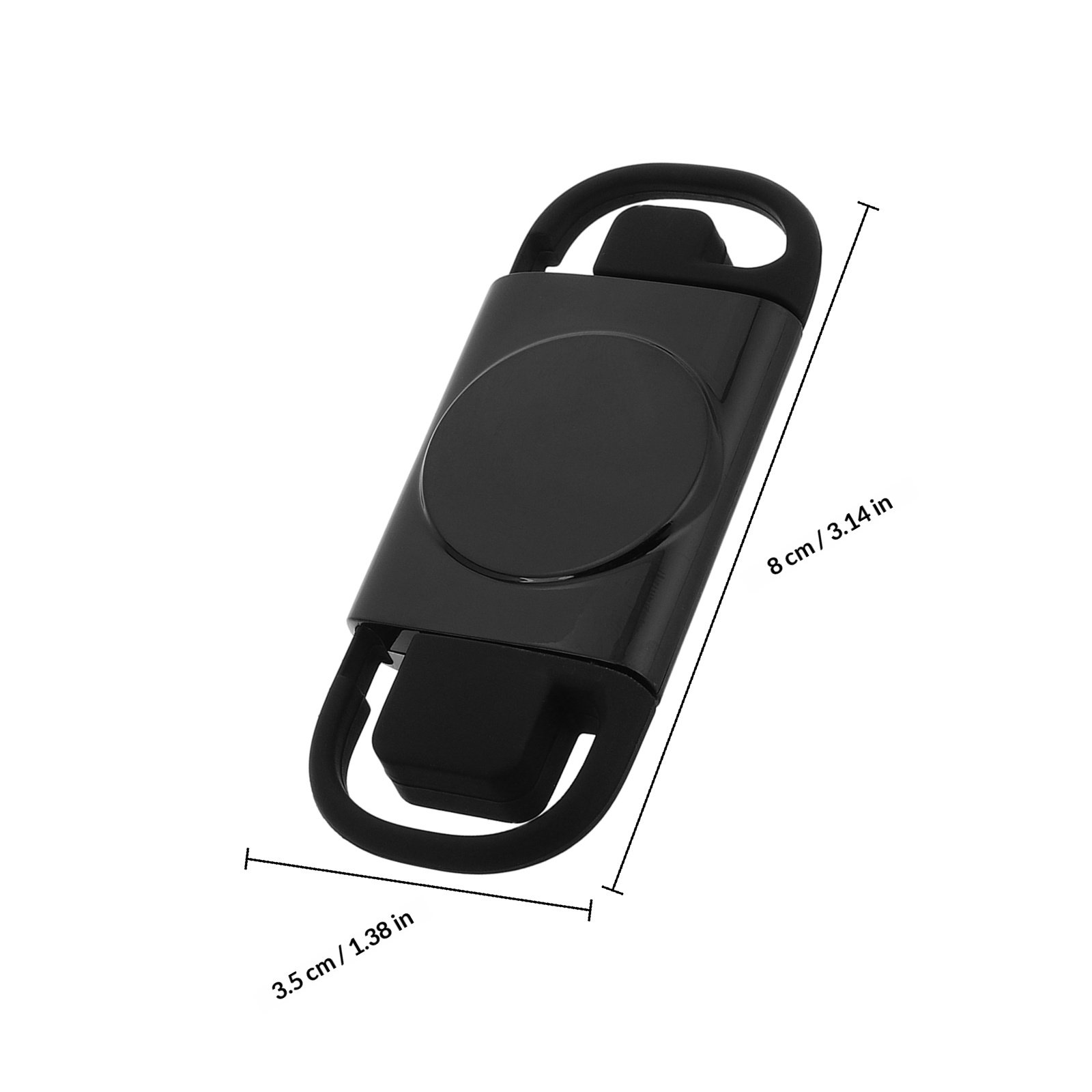 Portable Wireless Watch Charge - Watch Charger Cable recension och pris
