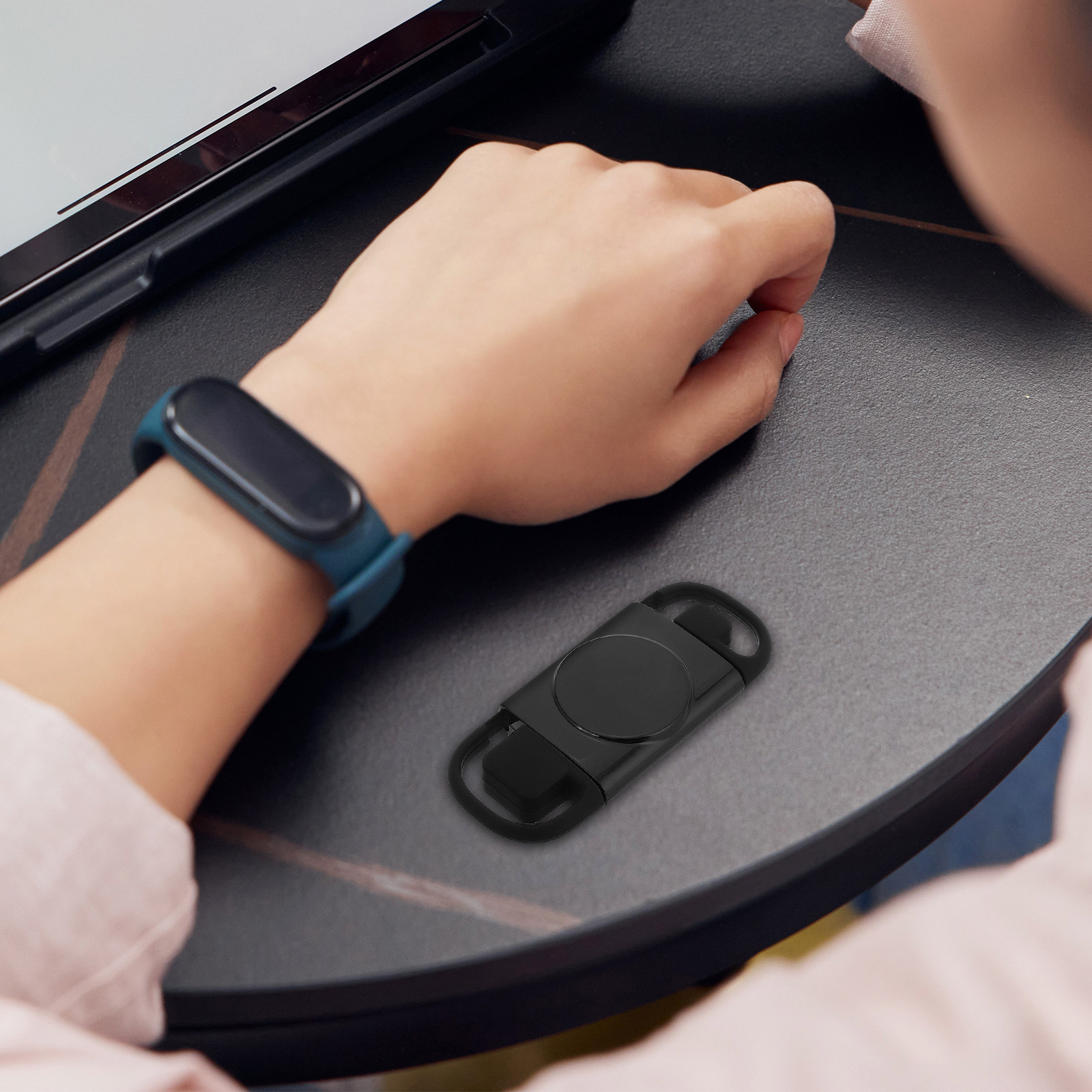 Portable Wireless Watch Charge - Watch Charger Cable recension och pris