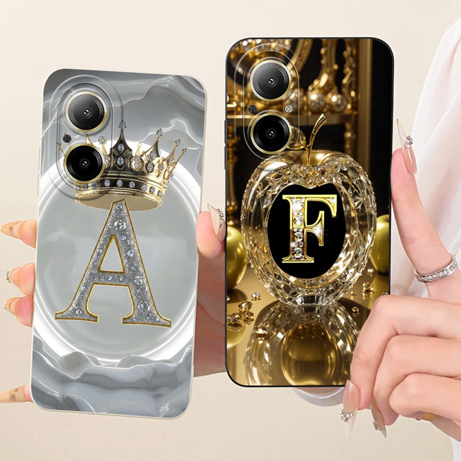 For Realme C67 C 67 4G Case fo - Realme C67 recension och pris