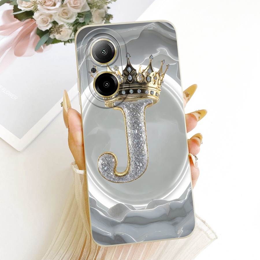 For Realme C67 C 67 4G Case fo - Realme C67 recension och pris