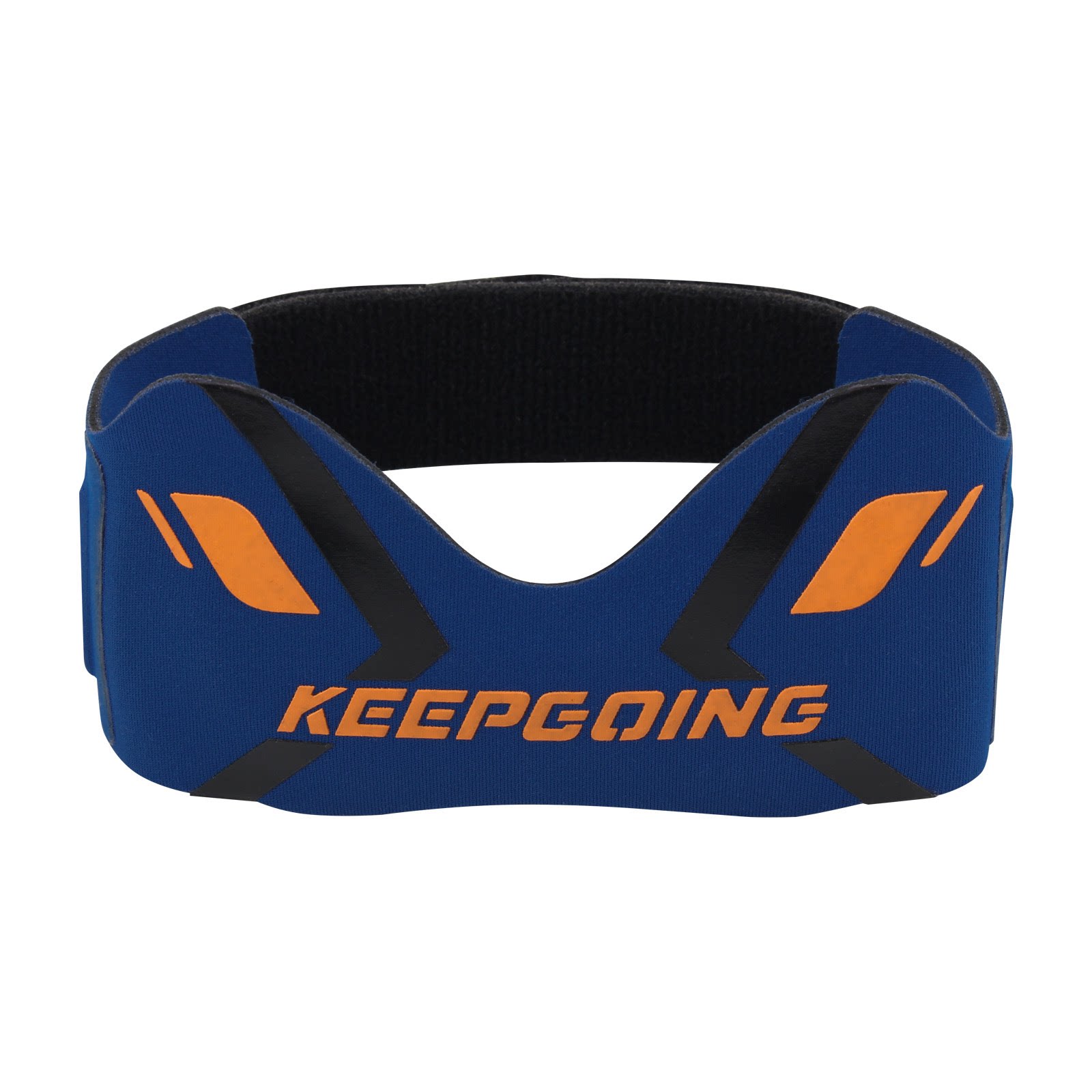 Adjustable Patella Knee Brace  - Rugged Sport Strap recension och pris