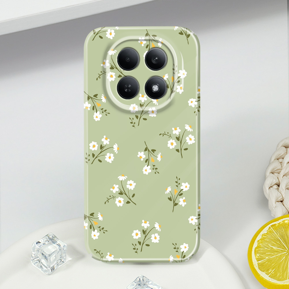 Star Flower Phone Case For Xia - Xiaomi Redmi Note 14 recension och pris
