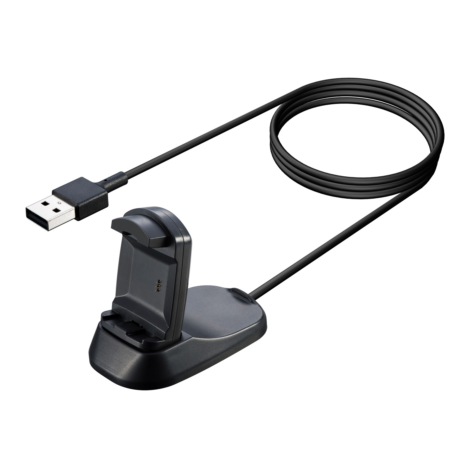 Replacement USB Charging Dock  - Watch Charger Cable recension och pris
