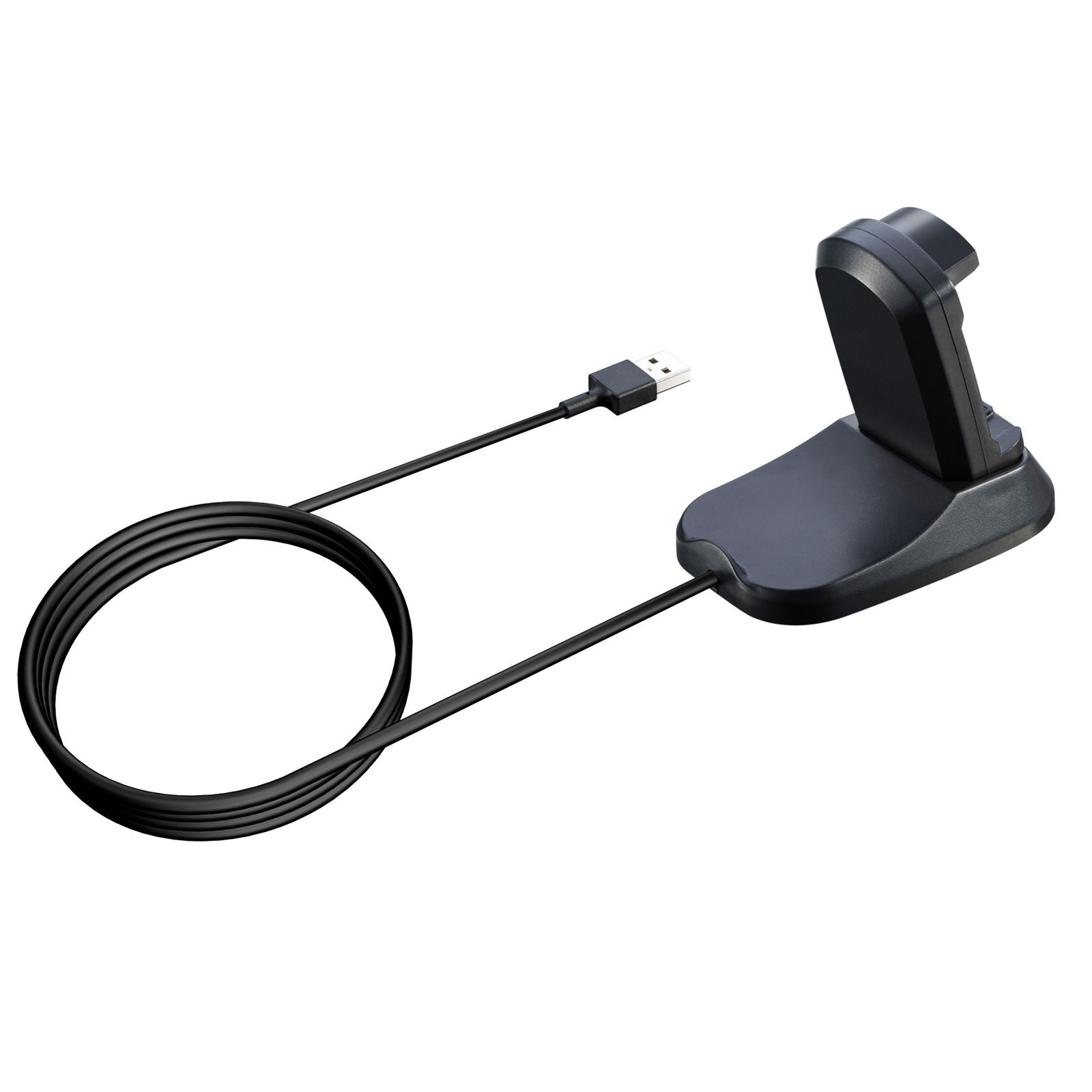 Replacement USB Charging Dock  - Watch Charger Cable recension och pris