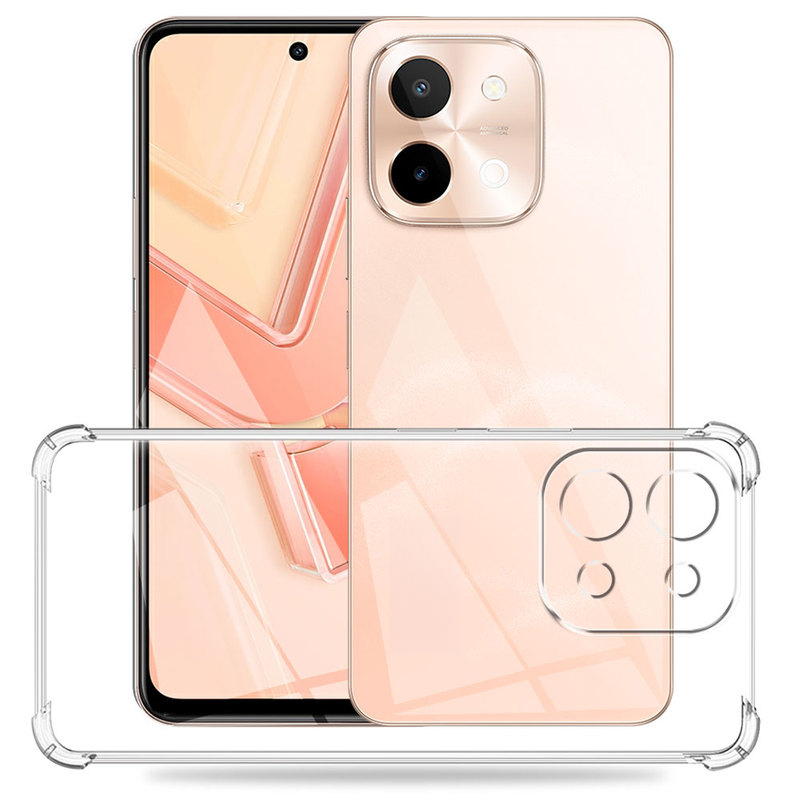 For VIVO Y28 4G V2352 Case Sho - Vivo Y28 recension och pris