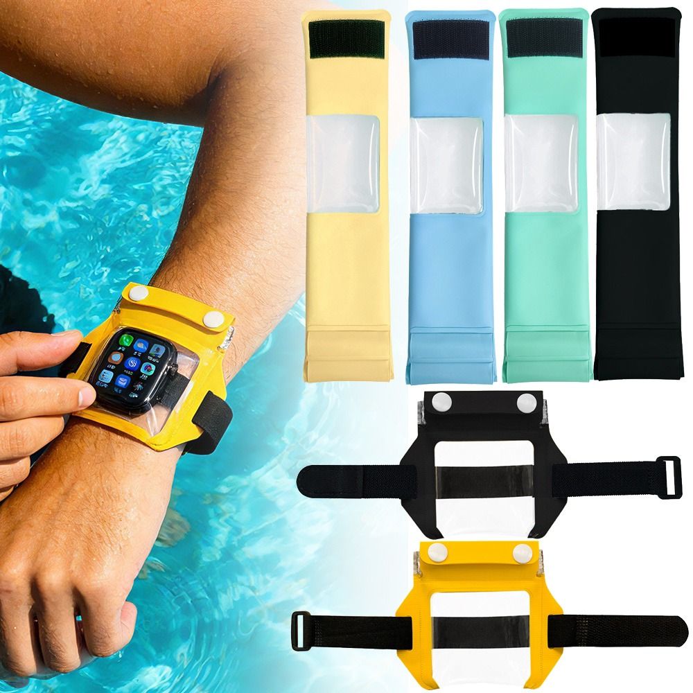 Touchscreen Compatible Smartwa - Garmin Smartwatch Accessories recension och pris