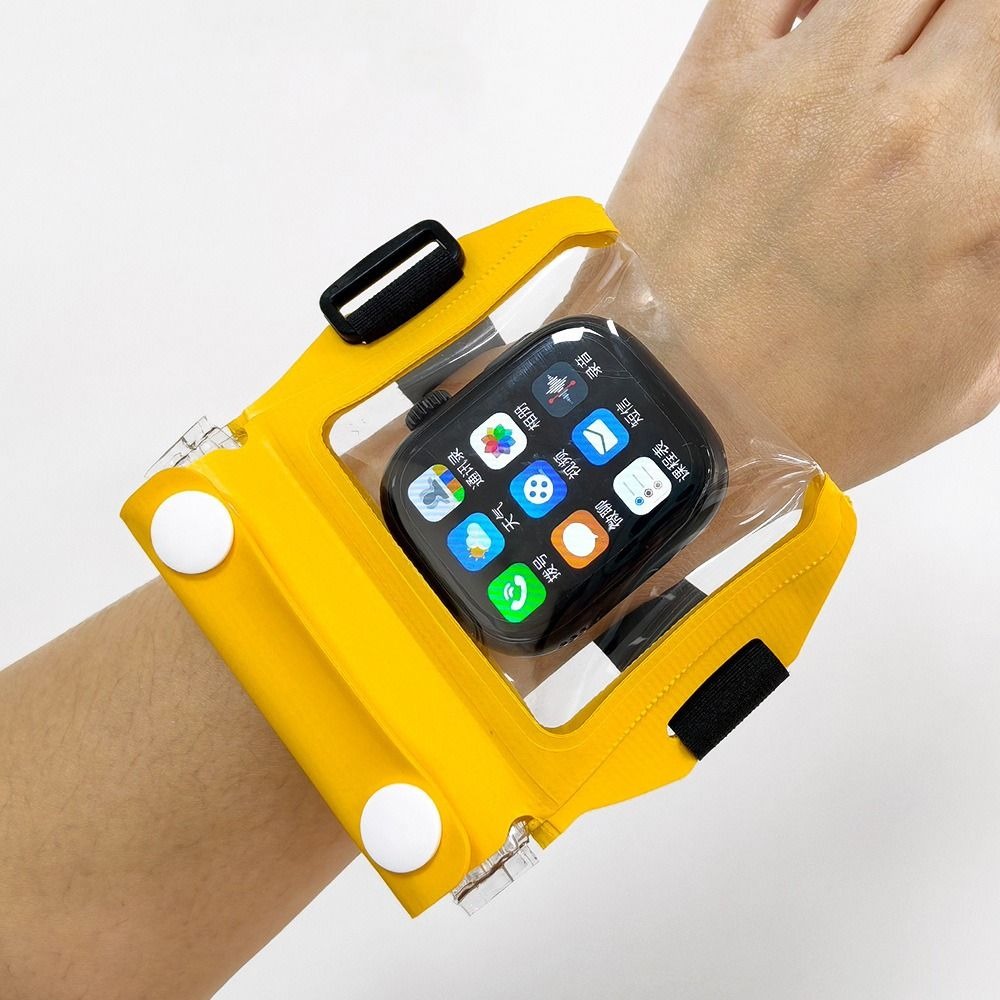 Touchscreen Compatible Smartwa - Garmin Smartwatch Accessories recension och pris