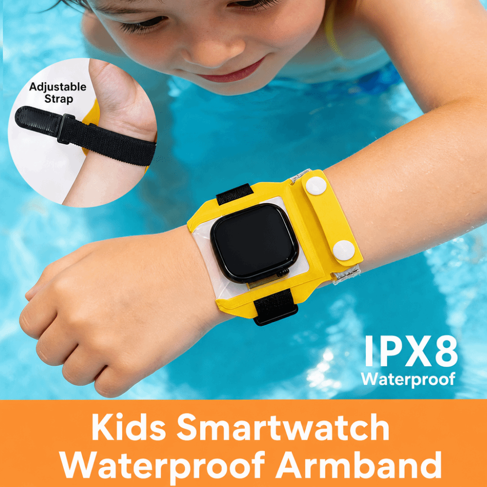 Touchscreen Compatible Smartwa - Garmin Smartwatch Accessories recension och pris