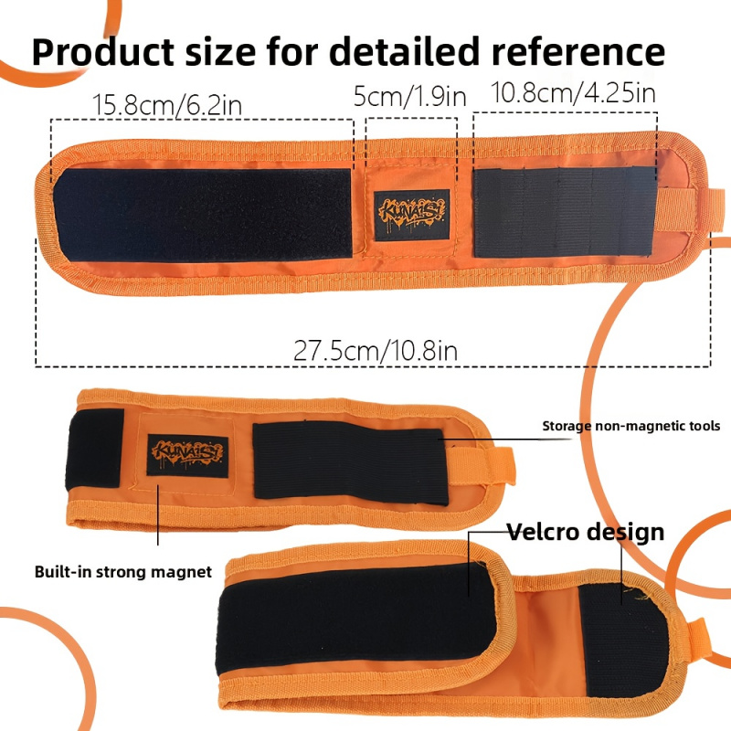 Car Film Tool Kit Multi-Functi - Tool Kit Strap Change recension och pris
