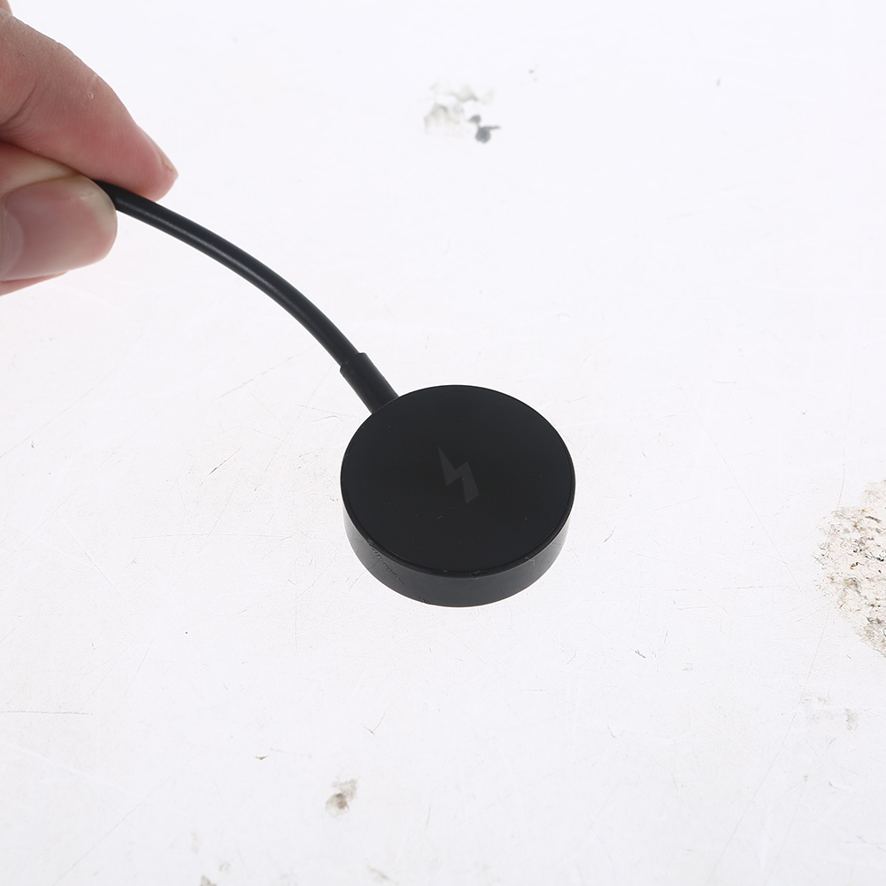 1m Charging Cable Stand Short  - Fossil Smartwatch Accessories recension och pris