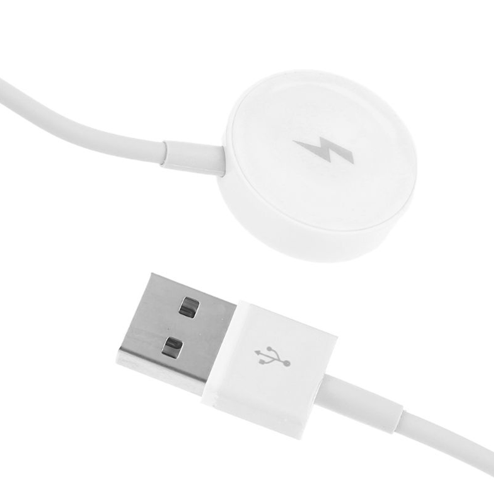 1m Charging Cable Stand Short  - Fossil Smartwatch Accessories recension och pris