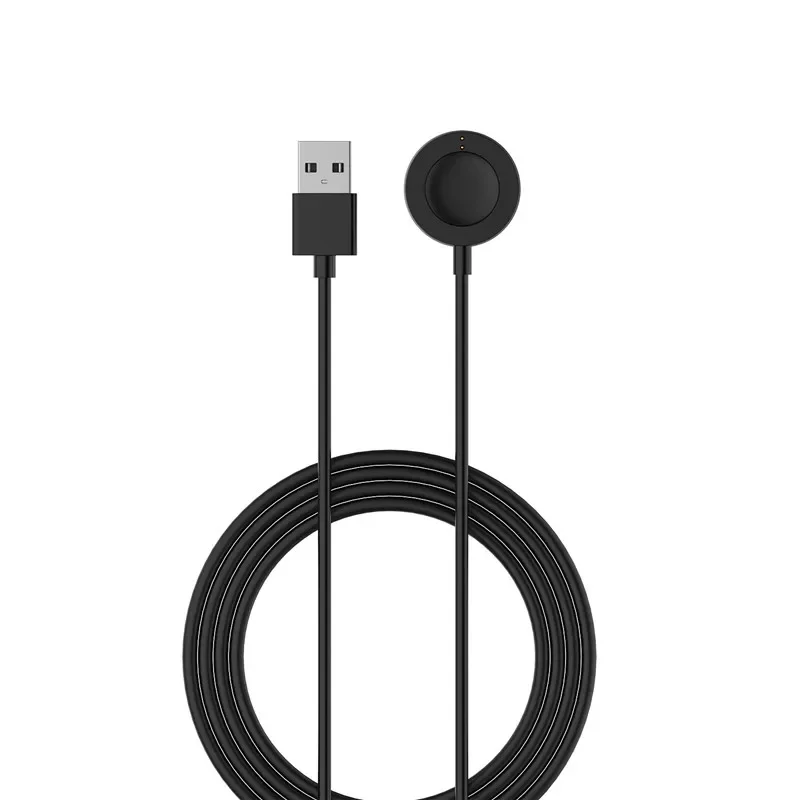1M USB Magnetic Fast Charger D - Fossil Smartwatch Accessories recension och pris