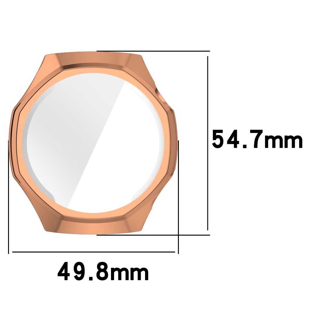 Soft TPU Cover for Huawei Watc - Garmin Smartwatch Accessories recension och pris