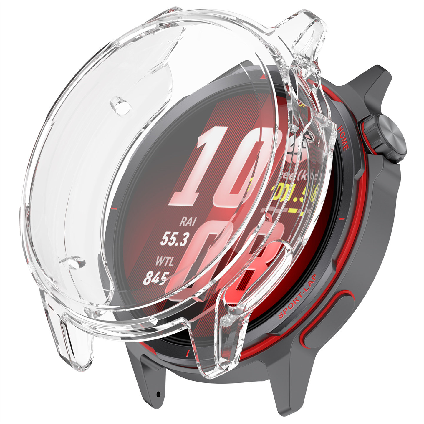 Case For HUAWEI watch GT Runne - Huawei Smartwatch Accessories recension och pris