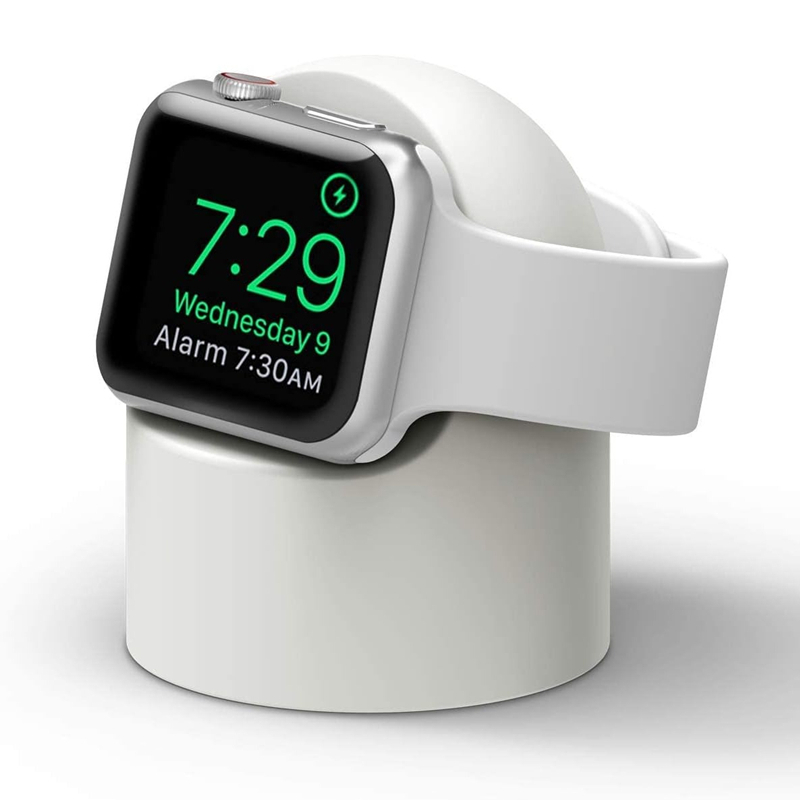 Charger Stand For Apple Watch  - Watch Charger Cable recension och pris
