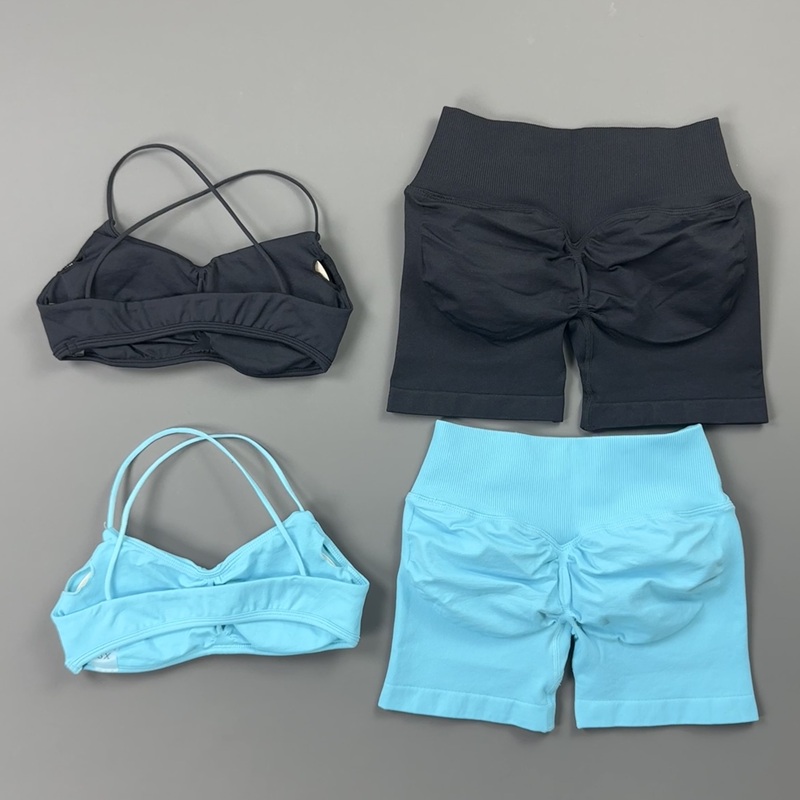 2 Pieces Sports Set Women Thin - Rugged Sport Strap recension och pris
