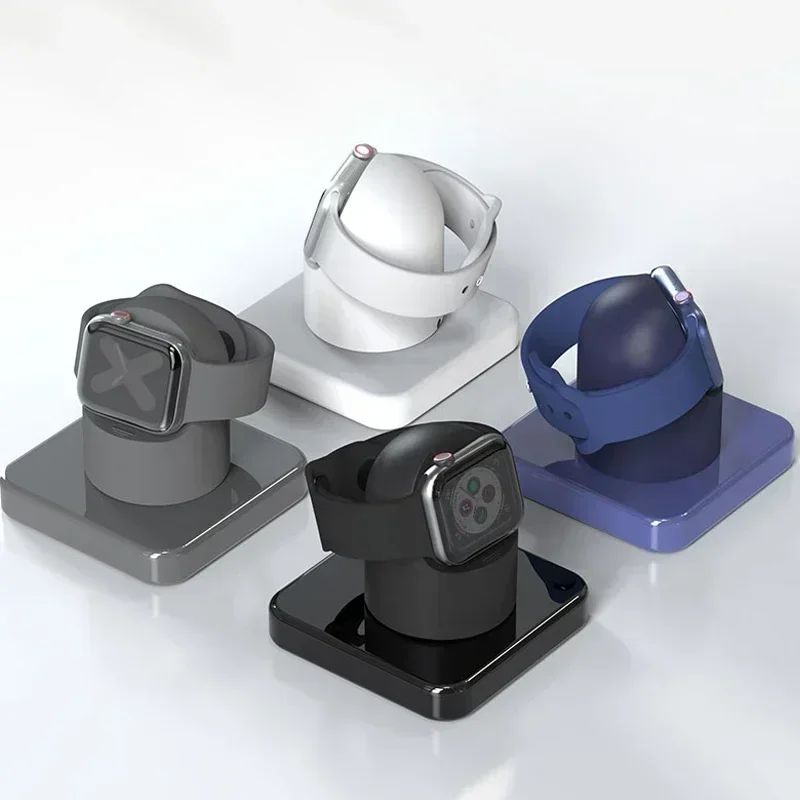New Charger Stand For Apple Wa - Watch Charger Cable recension och pris