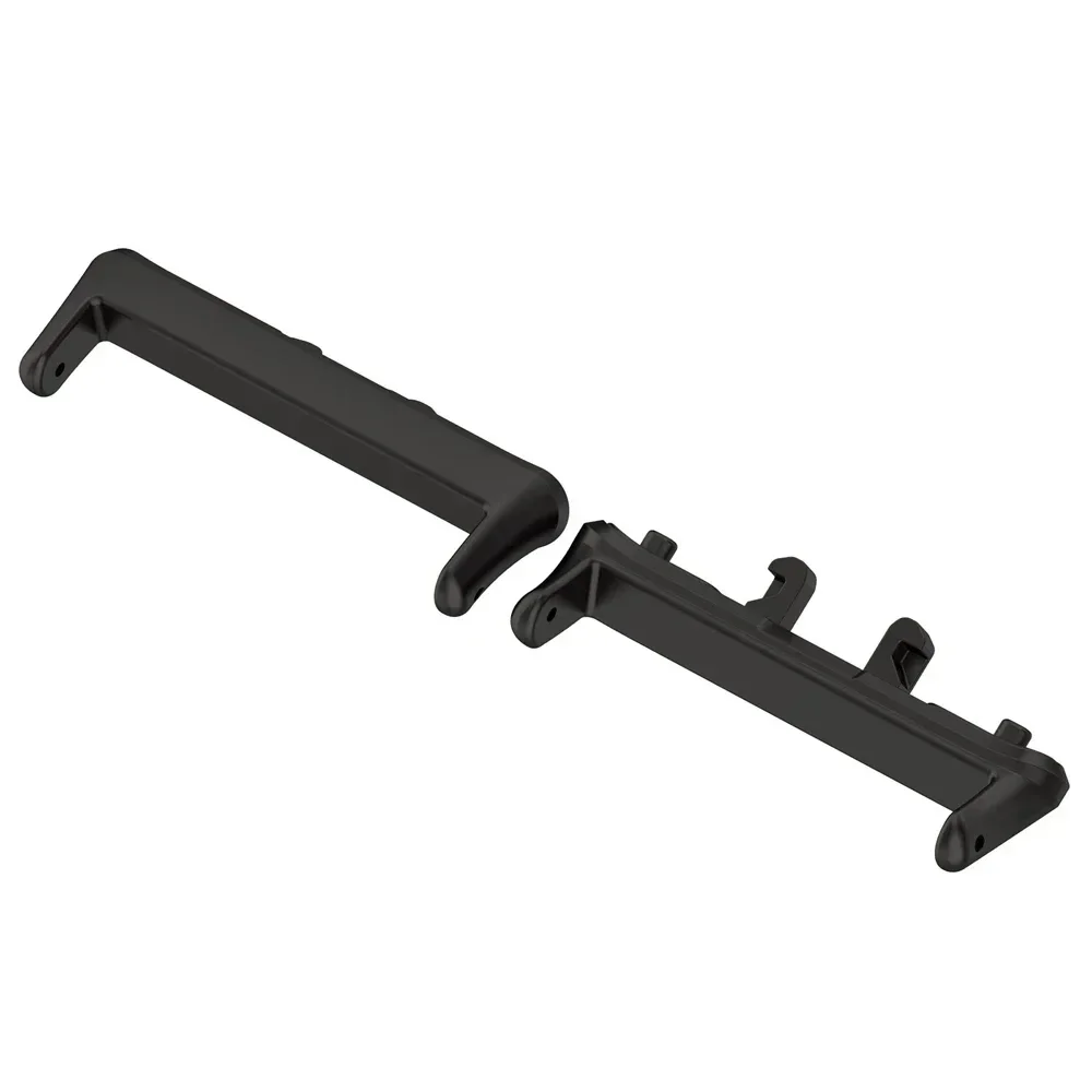1Pair Adapter For Samsung Gala - Watch Band Connector recension och pris