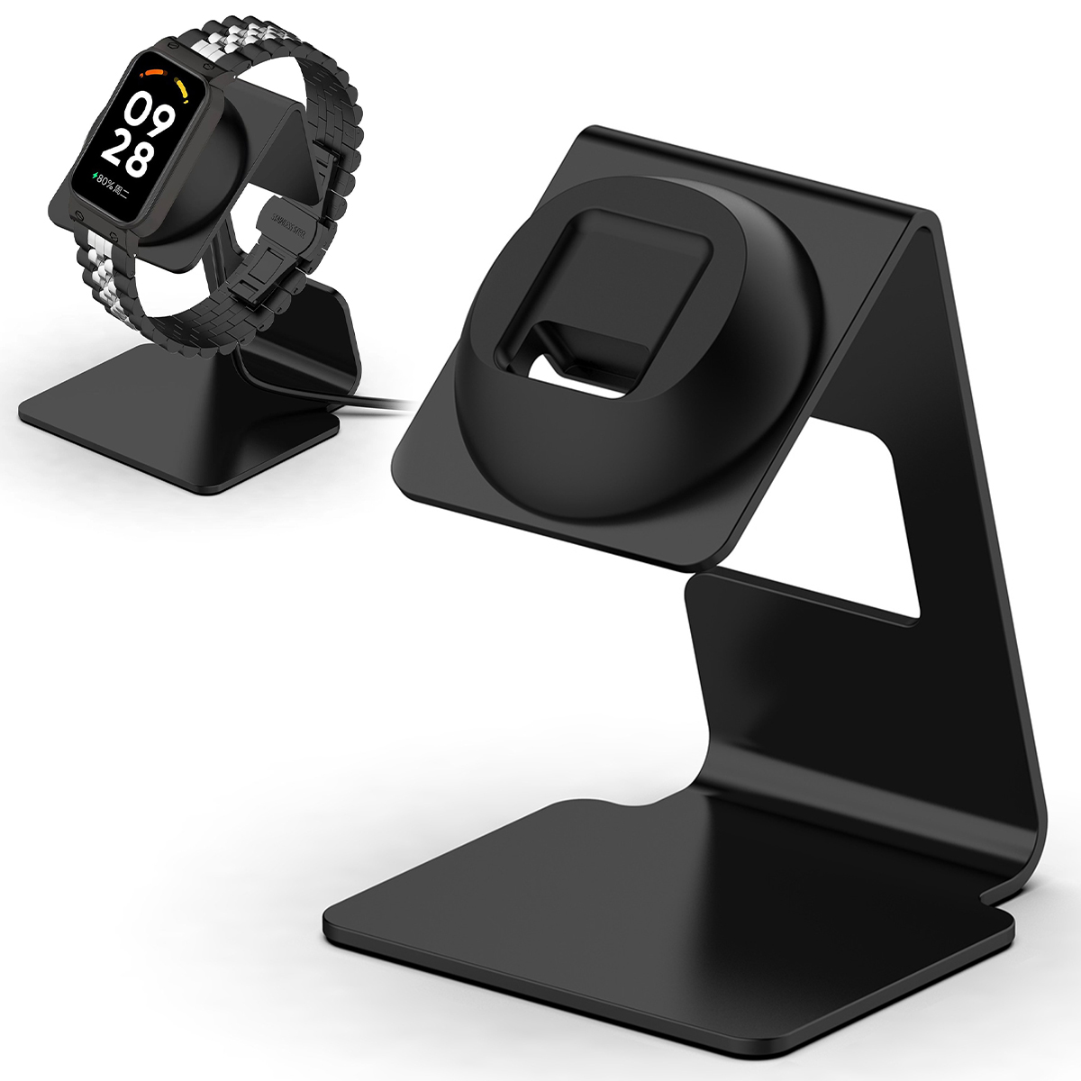 Smart Watch Charging Cable Cha - Watch Charger Cable recension och pris